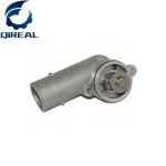Excavator For Engine C4.4 3054C 3054E Engine Spare Parts Thermostat Assy 254