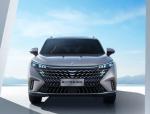 Factory direct sale Luxury Roewe RX5 with 2765 Wheelbase (mm) in stock