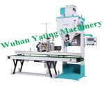 Electronic Quantitative Rice Sealing Machine Convenient Maintenance