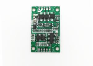 Wholesale Compact 12V/24V DC BLDC Motor Driver Board Wide Working Temperature from china suppliers