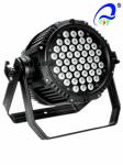 LED Par 54 3W Full color RGBW Waterproof LED High Power Indoor Par Light