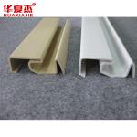 Plastic Storage Wall Panels Grey Slatwall Panels For Garage Or Shops