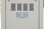 20KVA 50HZ Small size Three Phase Voltage Stabilizer For Africa Elevator