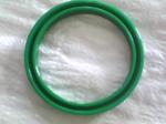 KY type Hydraulic PU Oil Seal ring customized size for axle/ hole 20×30×7