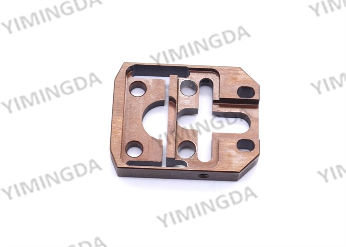 PN102646 Carrier Plate 106665 Component For Bullmer D8002
