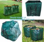 potato plant garden PE Woven growing bag Vegetable Plant Cultivation Grow Bags