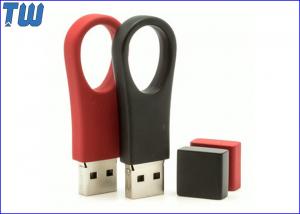 China Colorful Key USB Ring 4GB Thumb Drive Flash Disk Solid Structure on sale