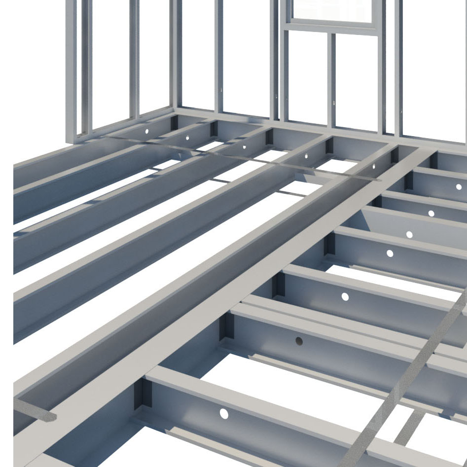 Office Furniture Metal Legs with Custom Material and Mail Packing