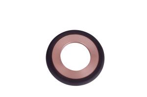 Wholesale Resin bond Grinding Wheel For Cutting Tools Industry With Copper Powder Body from china suppliers