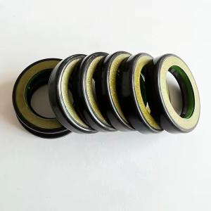 Wholesale Power Steering Oil Seal Size 30*46*8.5 High Pressure Oil Seal Auto Parts NBR customized color from china suppliers