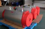 Stainless Steel Pneumatic Rack And Pinion Actuator for Quarter Turn Function