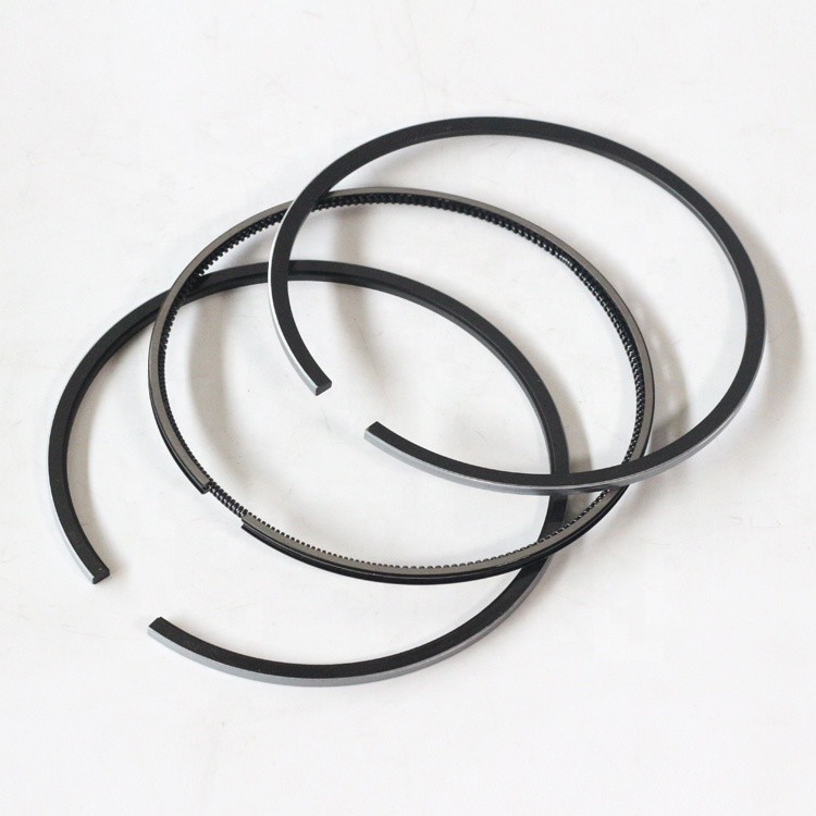 Truck / Excavator / Bus Piston Ring Replacement 6DB 30017-75003 30017-71003