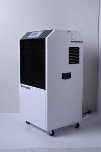 Wholesale 120 Litre R22 Commercial Grade Dehumidifier Unit For Basements from china suppliers