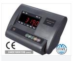 Bench scale weighing instrument