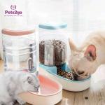 Pets2go Automatic Circulation PP Cat Water Dispenser