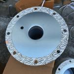 Sullair 02250100-756 Industrial Screw Air Compressor Oil Separator for Energy