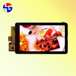 5.0 inch TFT Capacitive Touch Screen AMOLED MIPI Interface 720x1280