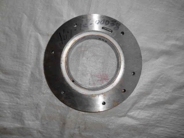 16Y-15-00038 Bearing housing bulldozer parts most complete