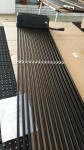 Advertising P16 Grill Led Display Outdoor High Resolution Mesh Media Facade Led