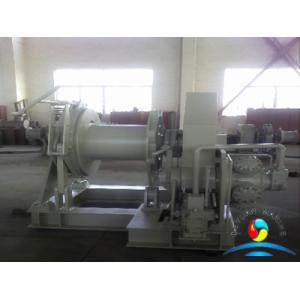 Wholesale OEM Marine Hydraulic Winch Air Accommodation Ladder For Boat from china suppliers