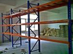 Economical Storage Adjustable Wide Span Storage Rack With Multi Level
