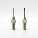 Imes Icore Zirconia Milling Bur DLC D6 Metal Cutting Bur Diamond