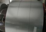 Air Conditioner Heat Exchanger Material , Coated Hydrophilic Aluminum Foil