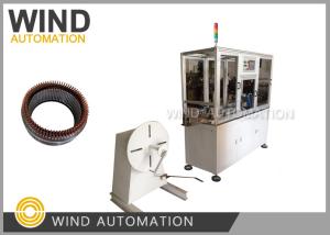 Wholesale Generator Motor Coil Hair Pin Forming Machine For Auto Industry Aerospace from china suppliers