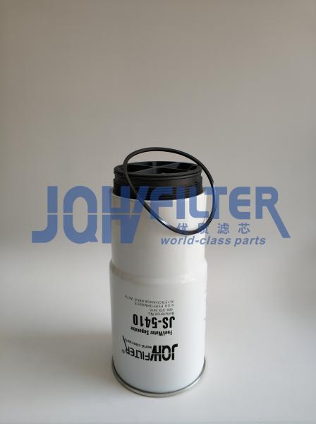 JFS-5140 Fuel Water Separator 600-319-5410 R011818 For Exvacator PC400-7 PC400-8