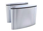 Wholesale Hotel VIP Free Entry High Speed Gate Half Height Flap Gate