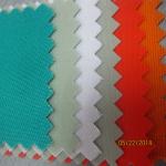 Cotton Polyester TC Workwear Fabric 200gsm For Office Uniform