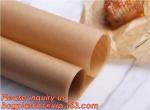 Non-Stick Baking Greaseproof Parchment Aluminum Foil Lined Oneside Coating Paper