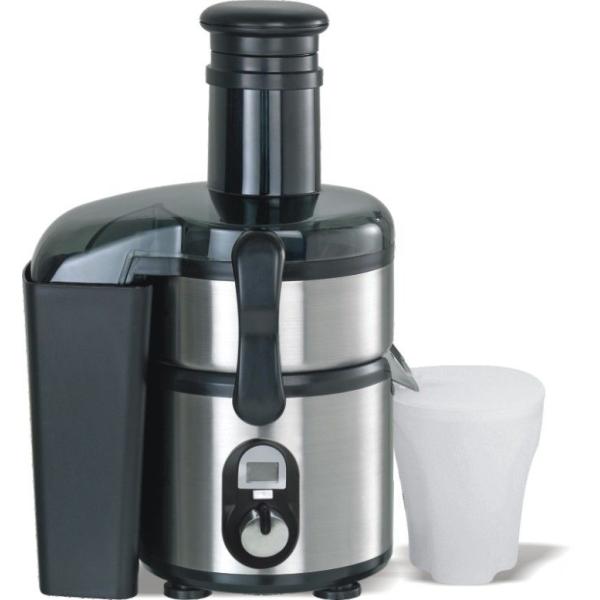 KP60SAK 1000w Powerful and Professional Vegetable Juicer