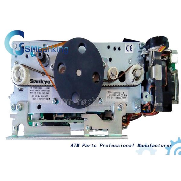 49209540000C Diebold ATM Machine Parts Smart Card Reader