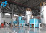 Durable Industrial Air Dehumidifier / Hopper Dryers Injection Molding