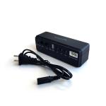 18w Mini Poe Ups Output Power Wifi Router 8800mah 10400mah Mini Ups 5v 9v 12v