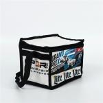 4L Aluminium Foil Cooler Bag
