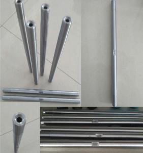 Wholesale API Standard Wireline Flow Tubes , Wireline Pressure Control Flow Tube from china suppliers
