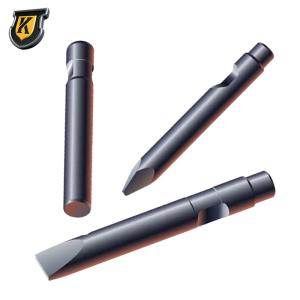 Wholesale Powerful Rork Drill Rod For Atlas Copco Hydraulic Breaker Hammer And CE Certificate from china suppliers