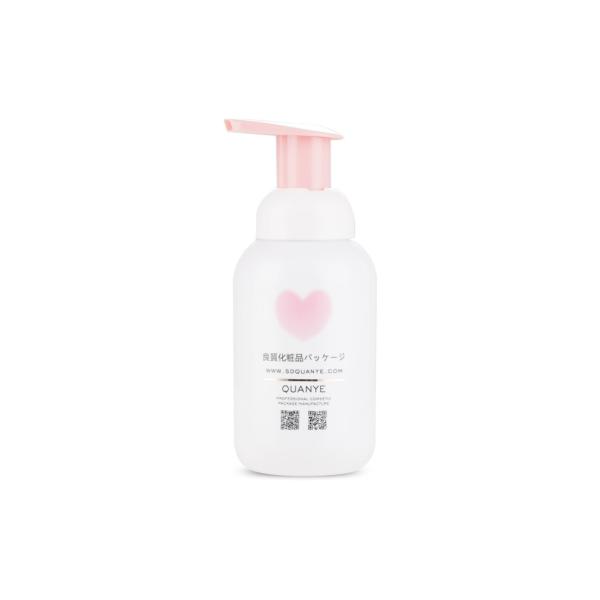 Professional Custom Cosmetic Bottles / Bulk Lotion Bottles With OEM / ODM