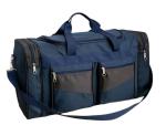 2 Carrying Ways Weekend Duffel Bag 55- 60 Litre Duffel Bag Multipurpose