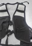 Casual Sports Helmet Bag Backpack Men's Circuit Running Hydration Vest
