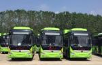 Nondestructive Green Dry Ice Cleaning Machine For New Energy Electric Bus