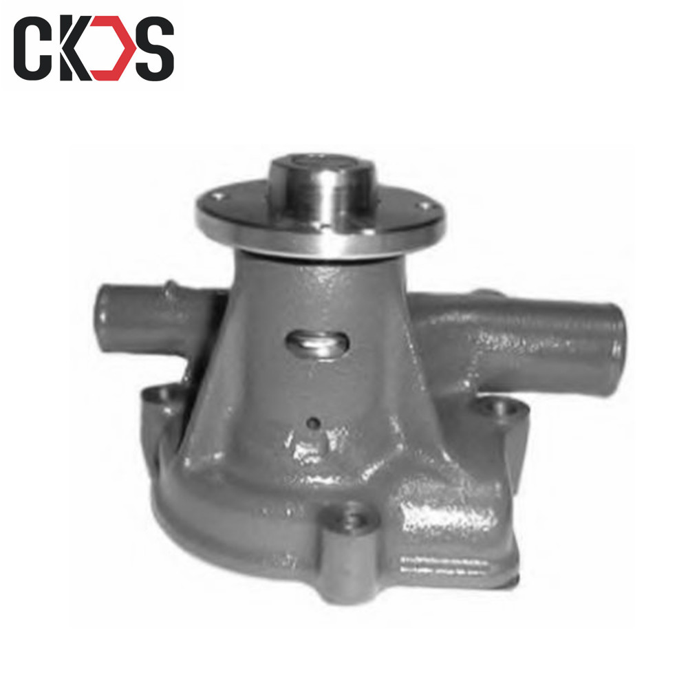 21010-09W25 SD22 Engine Water Pump Nissan UD Truck Parts