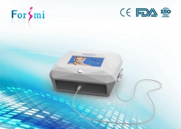 thread vein removal face 30MHz AC30-150V Spider Veins Removal Machine FMV-I