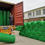 6-18mm Thickness Customized Slope Grass Protection Em3 3D Geomat for Erosion
