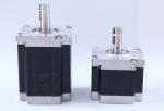 6A-6.8A Nema 42 8-20nm Stepper Motor 110*110mm 500VAC For 1 Minute