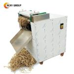 Gift Packing Strip-Cut Small Size Office Paper Shredder for Office and Shredding