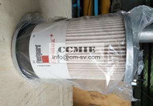 Wholesale XCMG Wheel Loader Spare Parts FS19765 Safety Filter Element 800141020 for 1200K from china suppliers