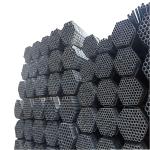 Pre Welding Galvanized Steel Pipe Z41 - Z60 Zinc Coating Non oiled
